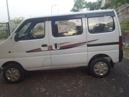 Used 2014 Maruti Suzuki Eeco MT for sale in Pune