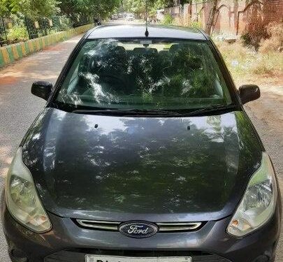 Used 2013 Ford Figo MT for sale in Ghaziabad 