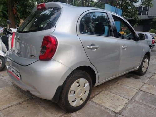 Used 2014 Nissan Micra MT for sale in Pune