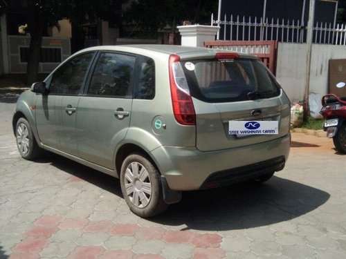 Used 2010 Ford Figo MT for sale in Coimbatore 
