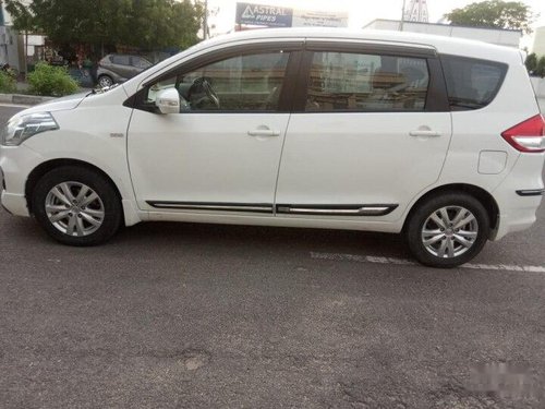 Used 2018 Maruti Suzuki Ertiga MT for sale in Jaipur 