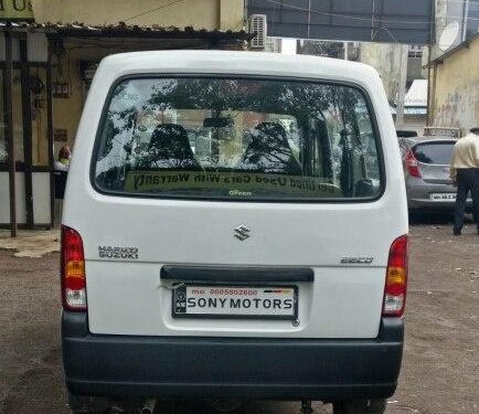 Used 2017 Maruti Suzuki Eeco MT for sale in Thane