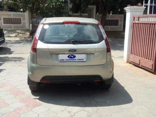 Used 2010 Ford Figo MT for sale in Coimbatore 