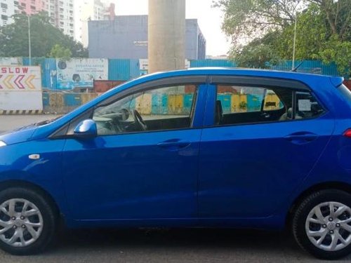 Used Hyundai Grand i10 Magna 2018 MT for sale in Thane