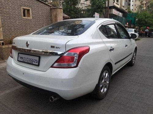 Used 2015 Renault Scala MT for sale in Pune