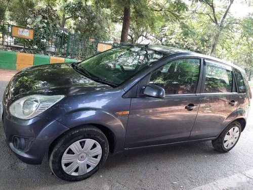 Used 2013 Ford Figo MT for sale in Ghaziabad 