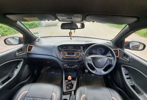 Used Hyundai i20 Active 1.4 2017 MT for sale in Pune