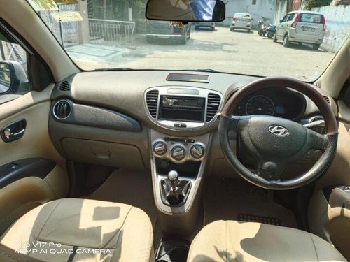 Used 2013 Hyundai i10 Magna MT for sale in Ghaziabad 