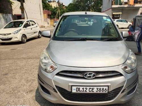 Used 2013 Hyundai i10 Magna MT for sale in Ghaziabad 