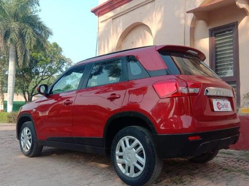 Used 2018 Maruti Suzuki Vitara Brezza VDI MT for sale in Agra 