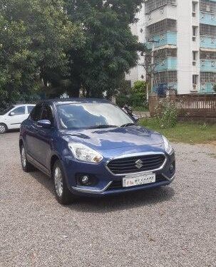 Used Maruti Suzuki Dzire 2017 MT for sale in Visakhapatnam 