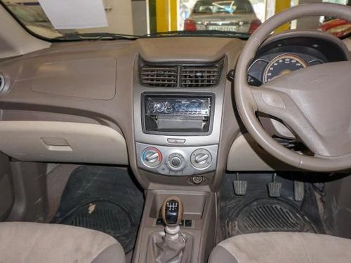 Used 2013 Chevrolet Aveo U VA 1.2 LS MT for sale in Hyderabad