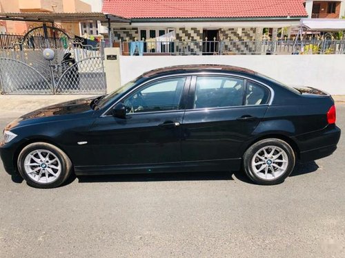 Used 2012 BMW 3 Series 320d AT for sale in Ahmedabad 