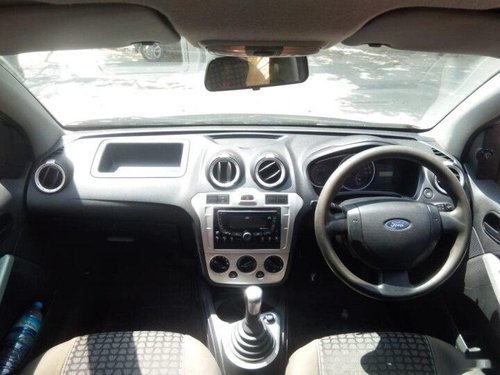 Used 2010 Ford Figo MT for sale in Coimbatore 