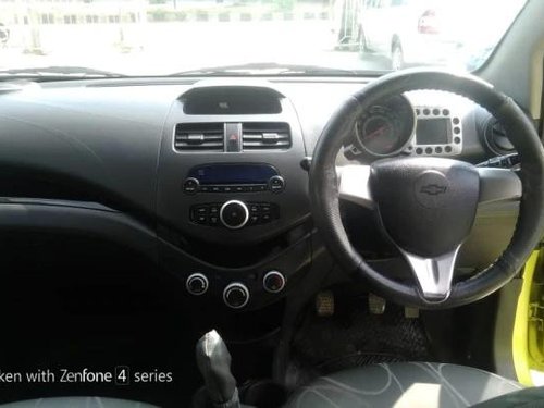 Used Chevrolet Beat 2011 MT for sale in Bangalore 