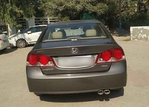 Used 2009 Honda Civic MT for sale in Faridabad 