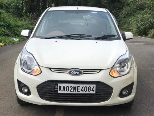 Used 2011 Ford Figo MT for sale in Bangalore 