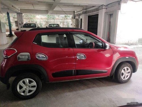Used Renault Kwid 1.0 RXL 2019 MT for sale in Pune