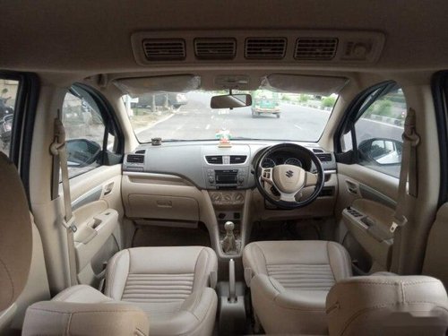 Used 2018 Maruti Suzuki Ertiga MT for sale in Jaipur 