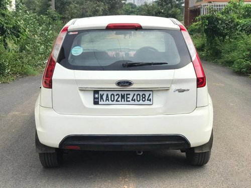 Used 2011 Ford Figo MT for sale in Bangalore 