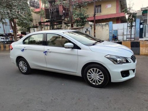 Used 2015 Maruti Suzuki Ciaz MT for sale in Noida 