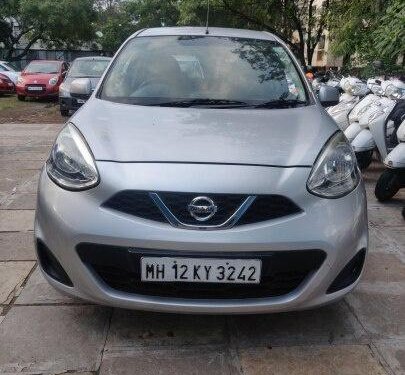 Used 2014 Nissan Micra MT for sale in Pune