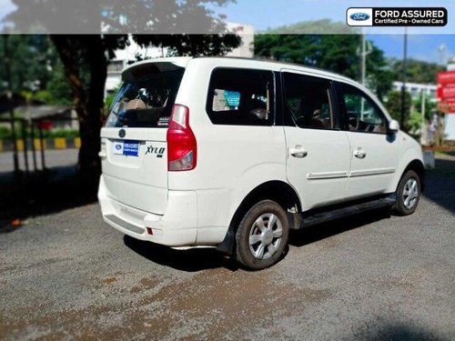 Used 2013 Mahindra Xylo MT for sale in Kolhapur 