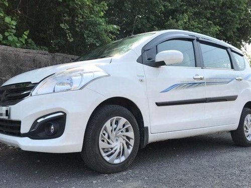 Used 2018 Maruti Suzuki Ertiga MT for sale in Surat 