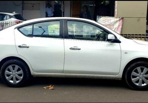 Used Nissan Sunny XL D 2012 MT for sale in Pune