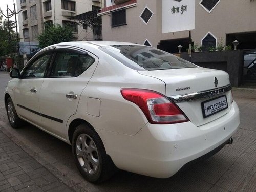 Used 2015 Renault Scala MT for sale in Pune