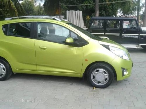 Used Chevrolet Beat 2011 MT for sale in Bangalore 