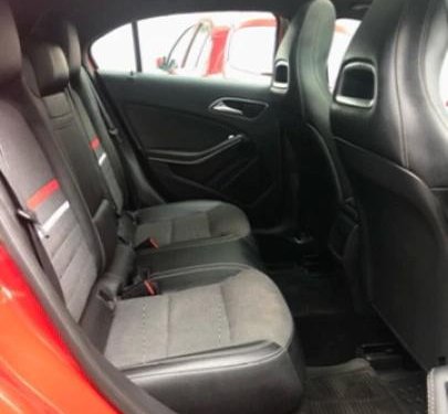 Used 2015 Mercedes Benz A Class MT for sale in Kolkata