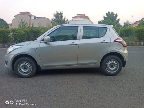 Used 2011 Maruti Suzuki Swift LXi MT for sale in Bhopal 