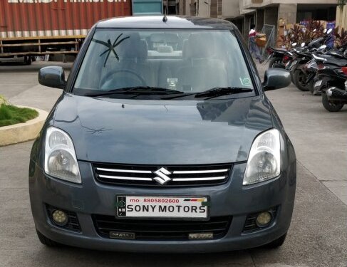 Used 2010 Maruti Suzuki Swift Dzire MT for sale in Thane 