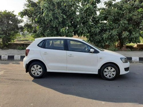 Used Volkswagen Polo 2013 MT for sale in Ghaziabad 