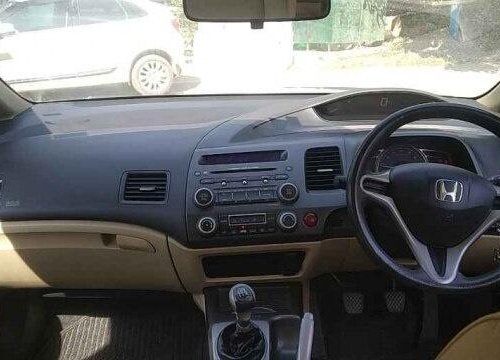 Used 2009 Honda Civic MT for sale in Faridabad 