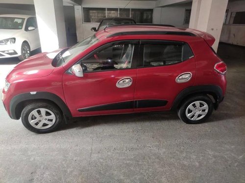 Used Renault Kwid 1.0 RXL 2019 MT for sale in Pune