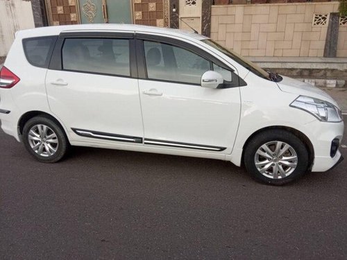 Used 2018 Maruti Suzuki Ertiga MT for sale in Jaipur 