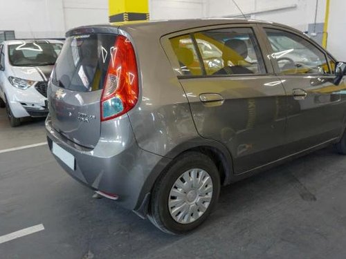 Used 2013 Chevrolet Aveo U VA 1.2 LS MT for sale in Hyderabad