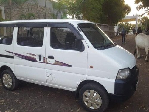 Used 2014 Maruti Suzuki Eeco MT for sale in Pune