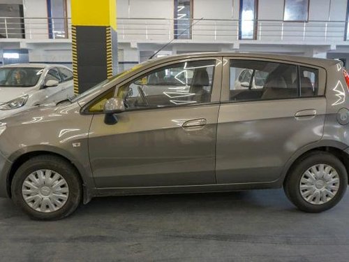 Used 2013 Chevrolet Aveo U VA 1.2 LS MT for sale in Hyderabad