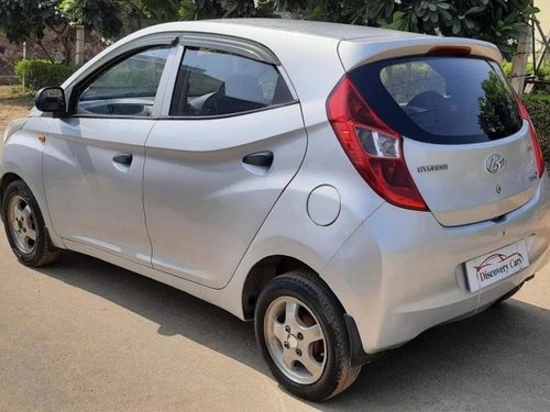 Used 2012 Hyundai Eon MT for sale in Gurgaon 