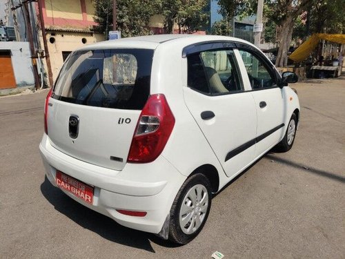 Used Hyundai i10 Era 1.1 2011 MT for sale in Noida 