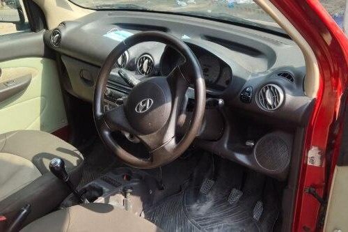 Used Hyundai Santro Xing GL Plus 2012 MT for sale in Ghaziabad 