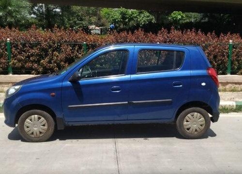 Used 2012 Maruti Suzuki Alto 800 LXI MT for sale in Bangalore 