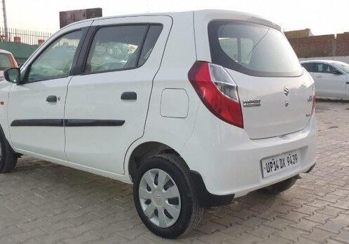 Used Maruti Suzuki Alto K10 VXI 2019 MT for sale in Ghaziabad 