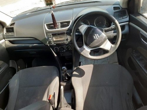 Used 2015 Maruti Suzuki Swift VDI MT for sale in Ajmer 