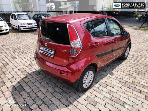 Used 2012 Maruti Suzuki Ritz MT for sale in Edapal 