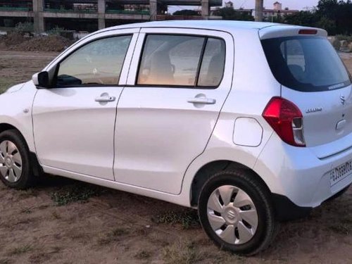 2019 Maruti Suzuki Celerio VXI AT for sale in Ahmedabad 