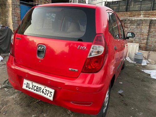 Used Hyundai i10 Era 2011 MT for sale in Gurgaon 